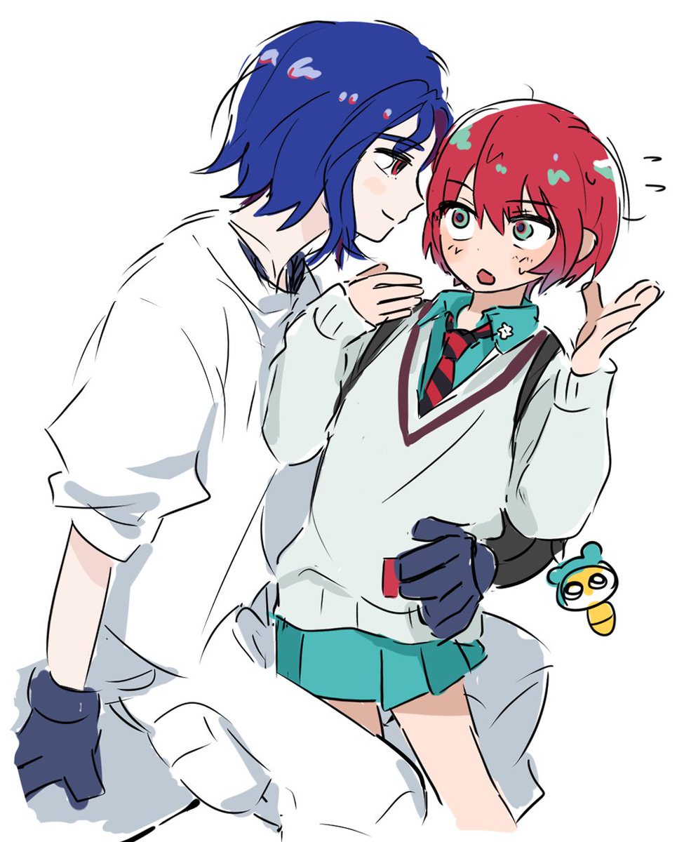 yoursansface's tweet photo. ｼｭｳﾏﾁｭ 슈우마츄 https://t.co/ymY7xVnuz5