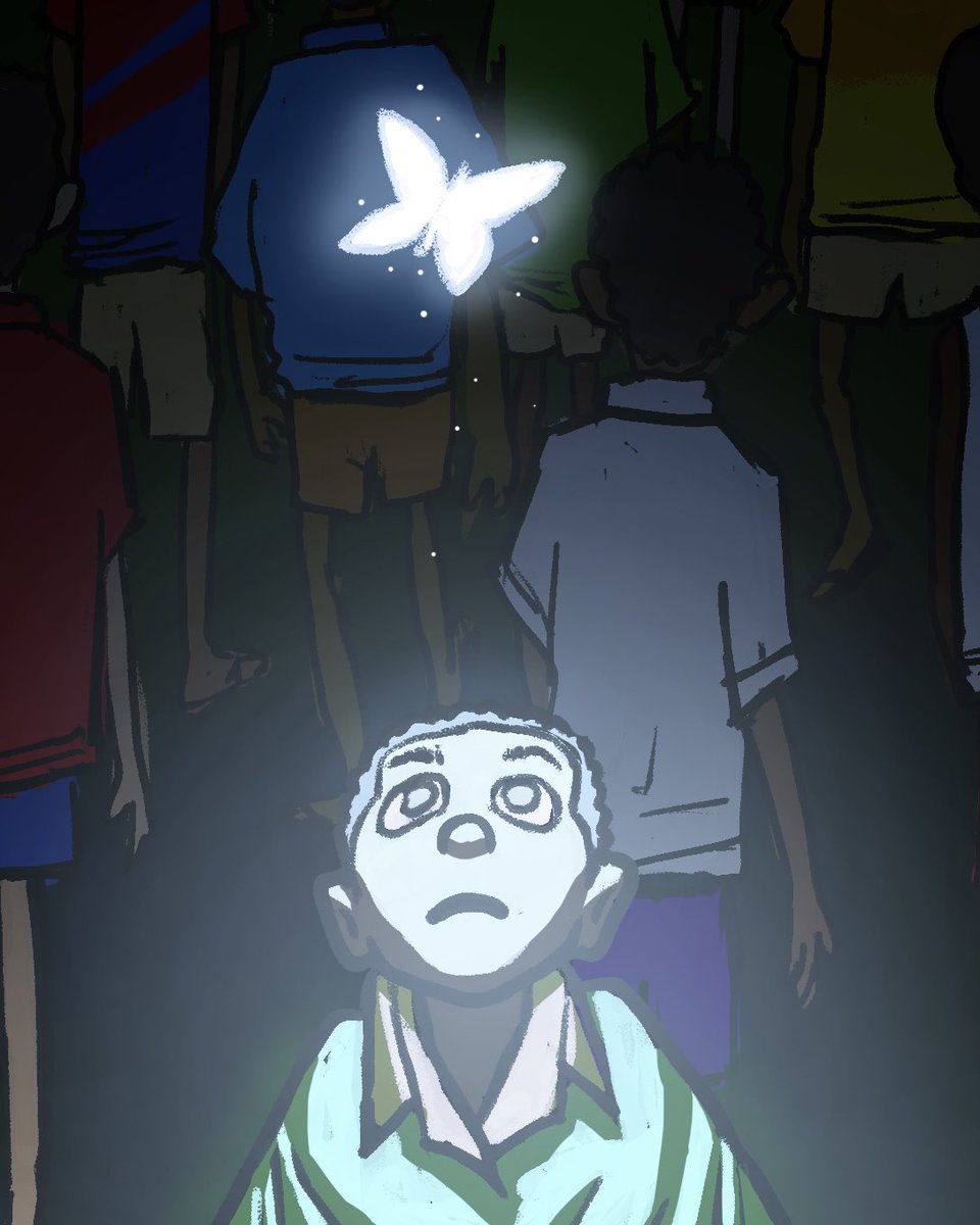har_leks's tweet photo. Stop following the crowd… they’re lost. https://t.co/tWY1TjHDmM