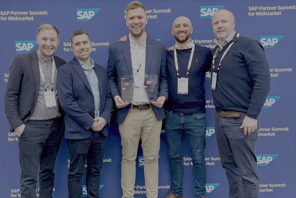 Codestone Group tweet media