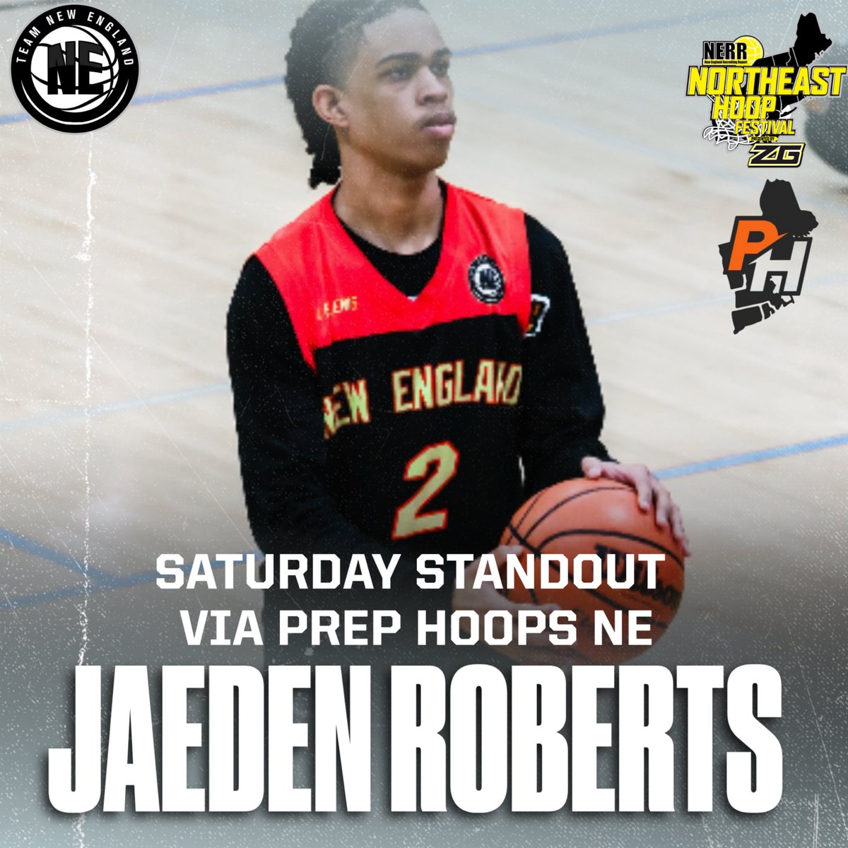 It won’t be left unsaid. Pound for pound, as a program, we conquered the weeekend at <a href="/NERRHoops/">New England Recruiting Report NERRHoops</a> Northeast Hoops Festival. 

Numbers don’t lie. 

#TheHomeTeam
