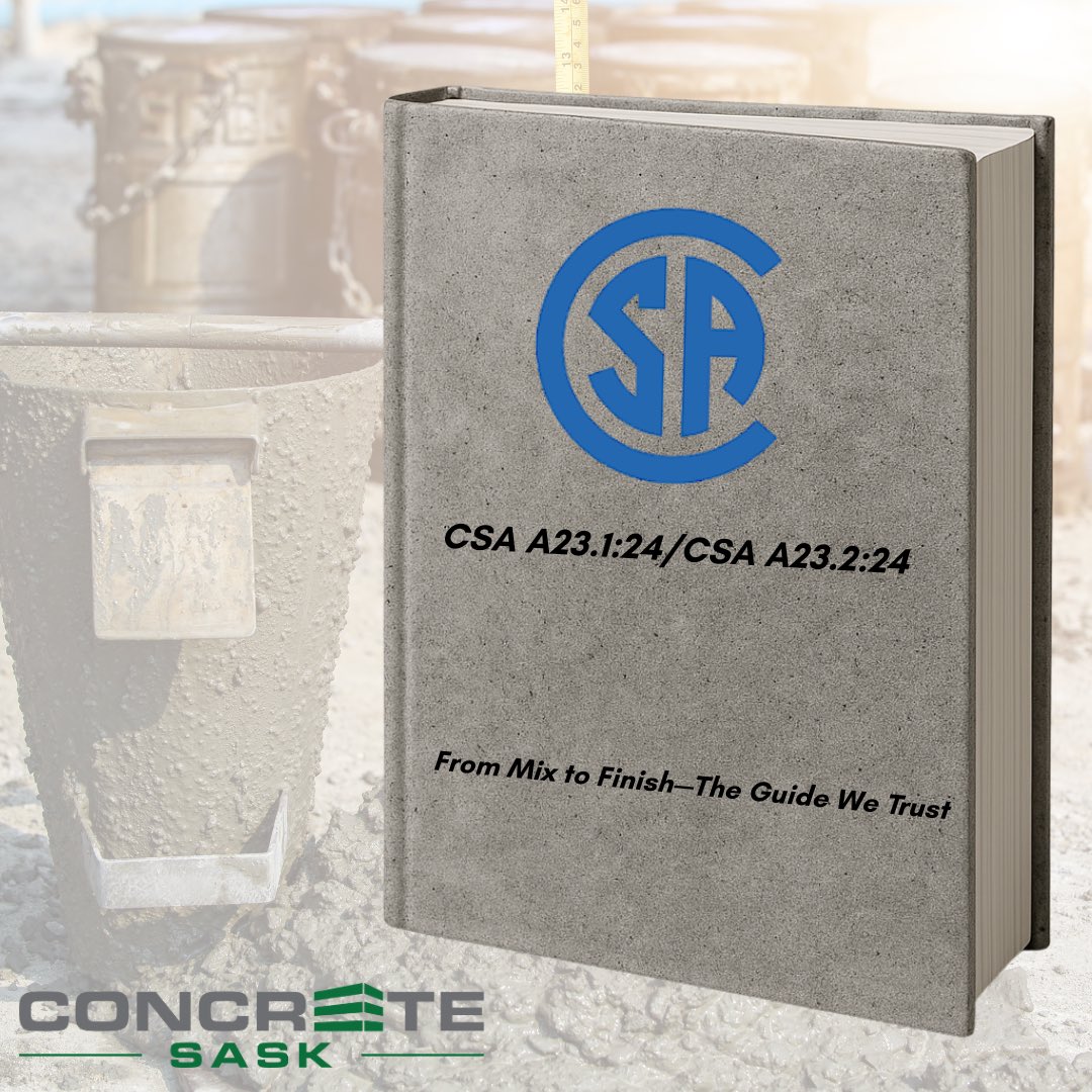 What is CSA A23.1/.2?

Check it out below 👇👇

 linkedin.com/posts/concrete…