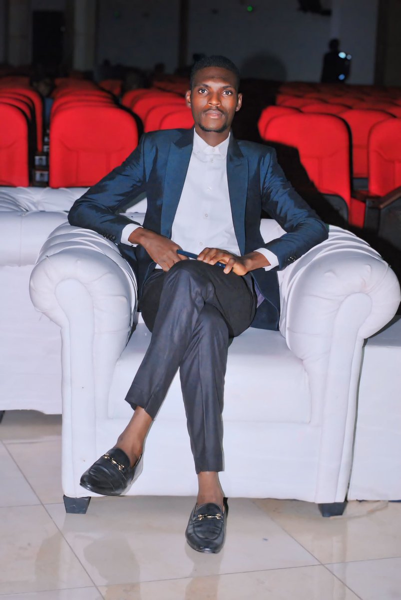 CliffordEdewor's tweet photo. This is the day the Lord has made; I will rejoice and be glad in it. Happy birthday to me! ❤‍🔥 https://t.co/LfIrR158qr