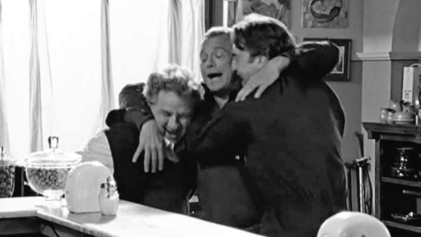 _Delilah__'s tweet photo. Nonostante tutto, saranno sempre IL trio💔 https://t.co/qKev512F70