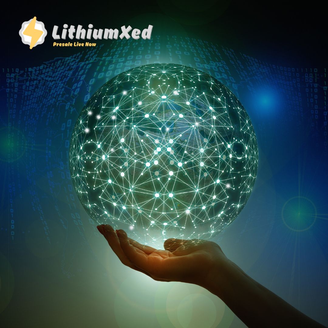 🚀 $LITX Presale Is Live – Don’t Miss Out!

🔋 Powering the future with lithium &amp; clean energy
📈 Stake and earn passive rewards with $LITX
🟢 Total supply: 500M | Presale Price: Just $0.01125!
⏳ Invest now before the next price jump!
👉 Visit: lithiumxed.com