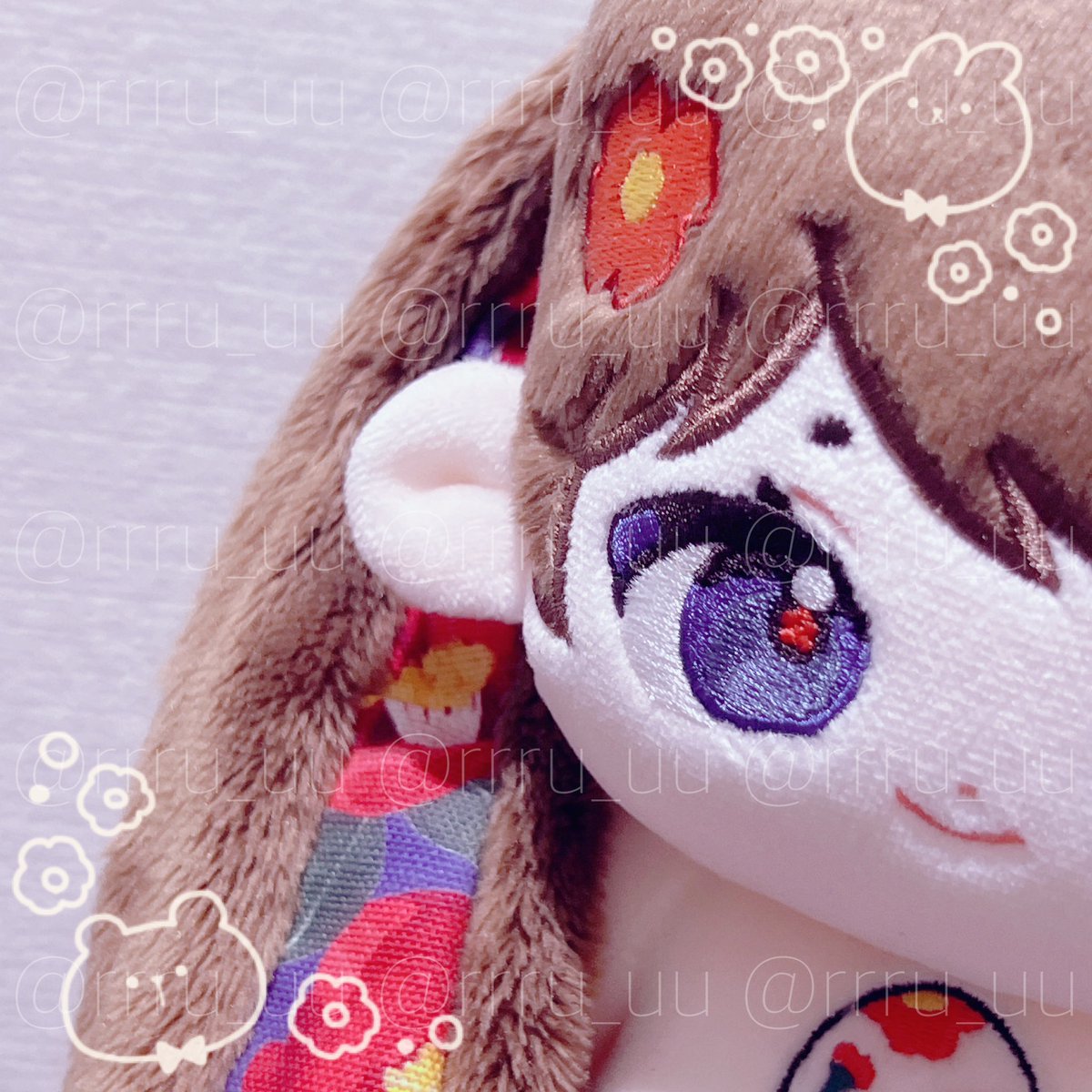 るるる♡ tweet media