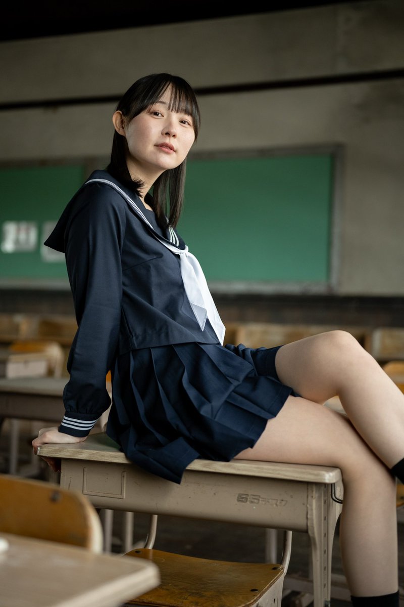 rito_6327's tweet photo. 得意科目は音楽と数学ですっ🎹🧮

#portraitphotography
#キリトリセカイ https://t.co/mGyq1QCp1j