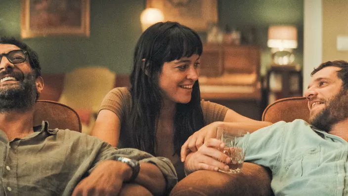 Delcroixx's tweet image. CINÉMA - Notre critique de #Mikado, la cavale maladroite d’une famille rebelle lefigaro.fr/cinema/notre-c… via @Figaro_Culture