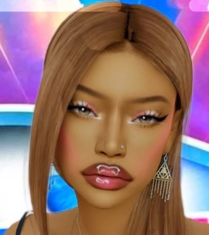 Leyna sah ca svoit elle tourne dans les caves et fume des ballons #SSSIMS1LVDA