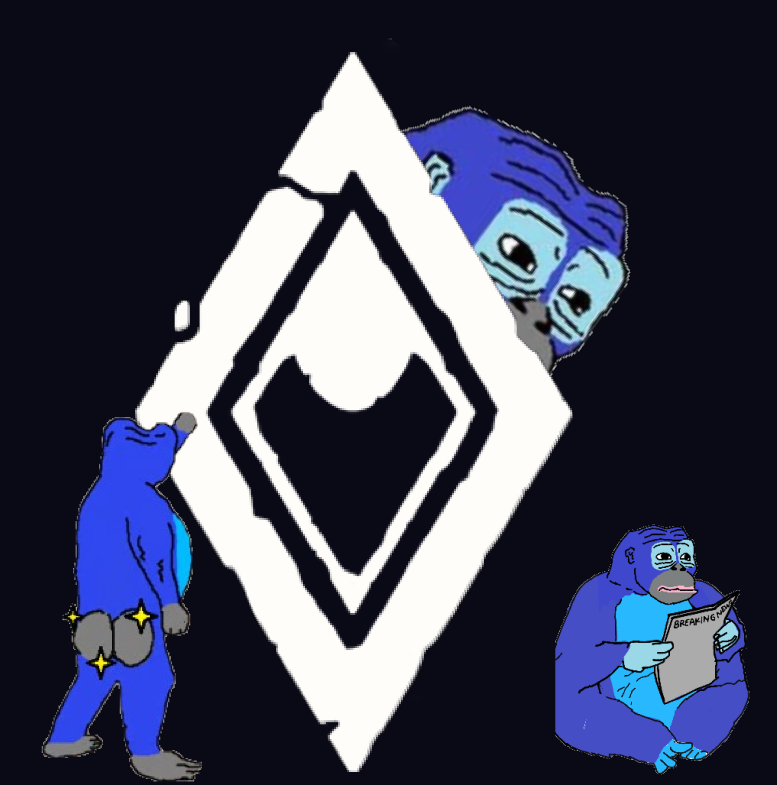 @RealmsOfAlurya <a href="/Ronin_Network/">Ronin</a> SUP ALURYA

GUD MOVE CONGRATS

WELCOME TO RONKE NETWORK