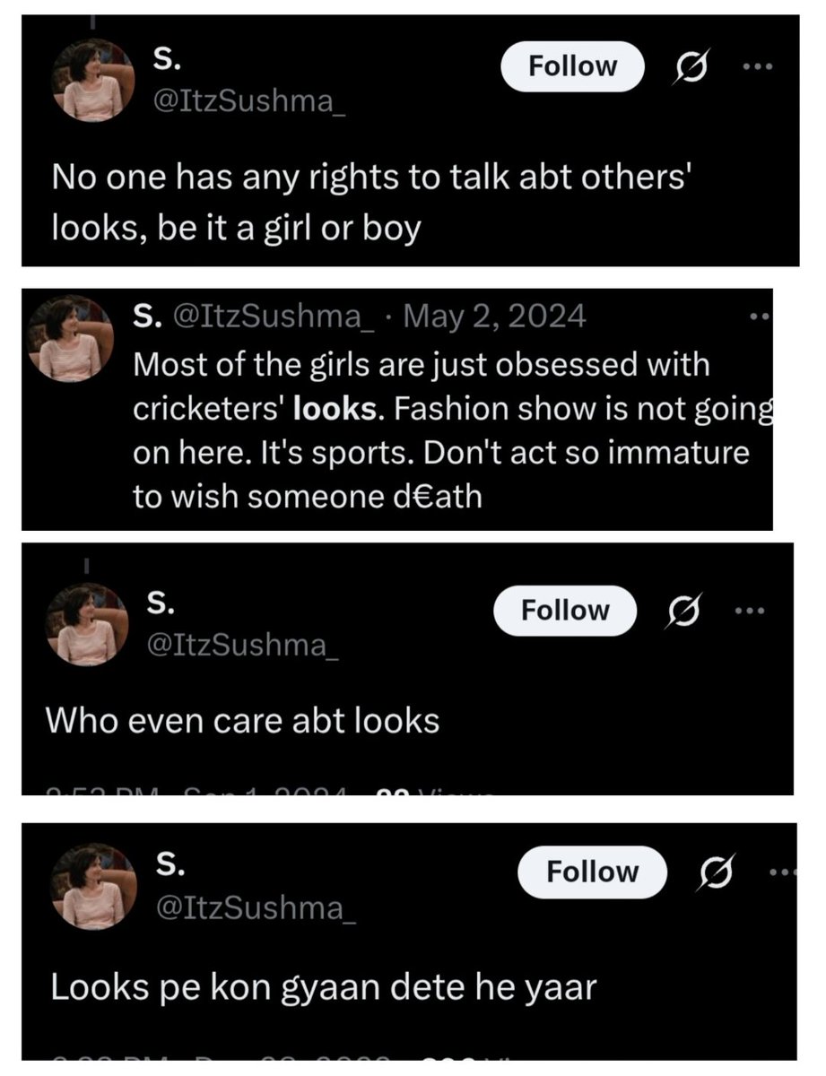 Chup ho ja laudi ek baap ka ho phle
