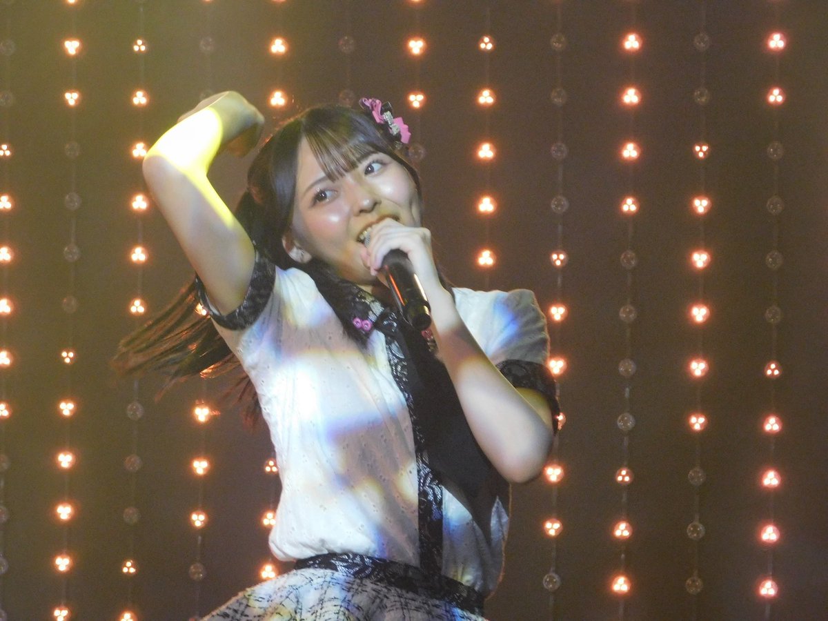 Mのサイン公演】 🎈#西由真生誕祭2025 🎈 褒め上手で底抜けの明るさが