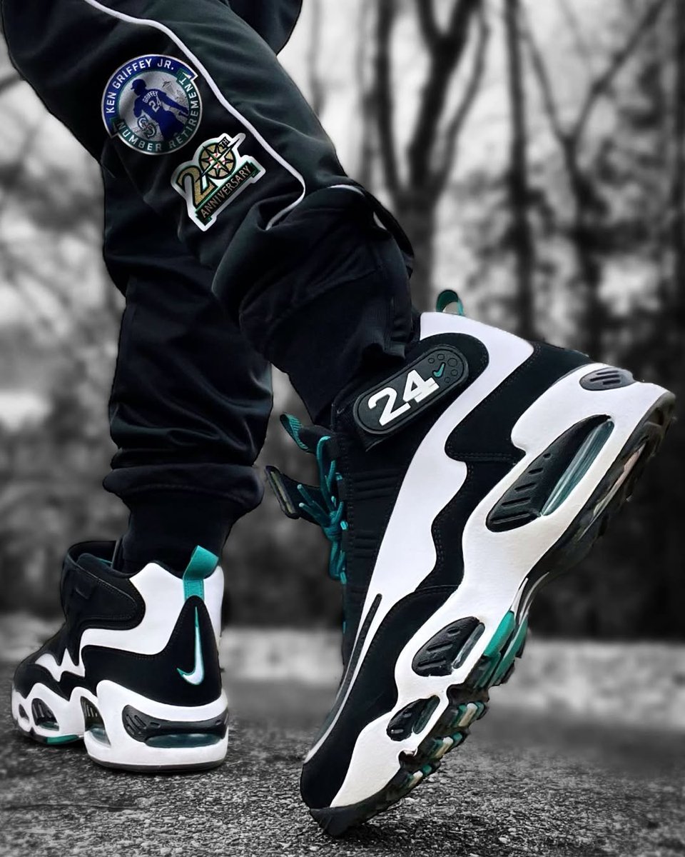 nike griffeys 2021