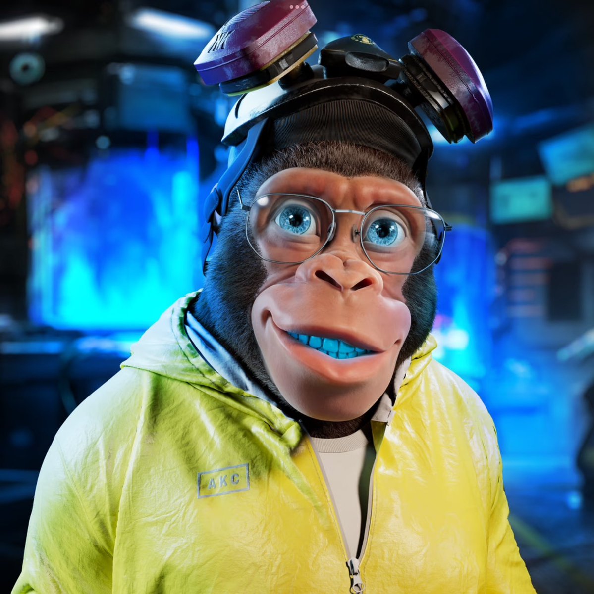 Tom (@tom56686) on Twitter photo Already won an AKCB & Omega Kong in <a href="/AlphaKongsClub/">Alpha Kongs Club</a> eco! π¦ Grinding to 2000 spins on the wheel in the eco for that guaranteed $250 win.
Be the Kong, be the Legend, join the Legends!!! Already won an AKCB & Omega Kong in <a href="/AlphaKongsClub/">Alpha Kongs Club</a> eco! π¦ Grinding to 2000 spins on the wheel in the eco for that guaranteed $250 win.
Be the Kong, be the Legend, join the Legends!!!