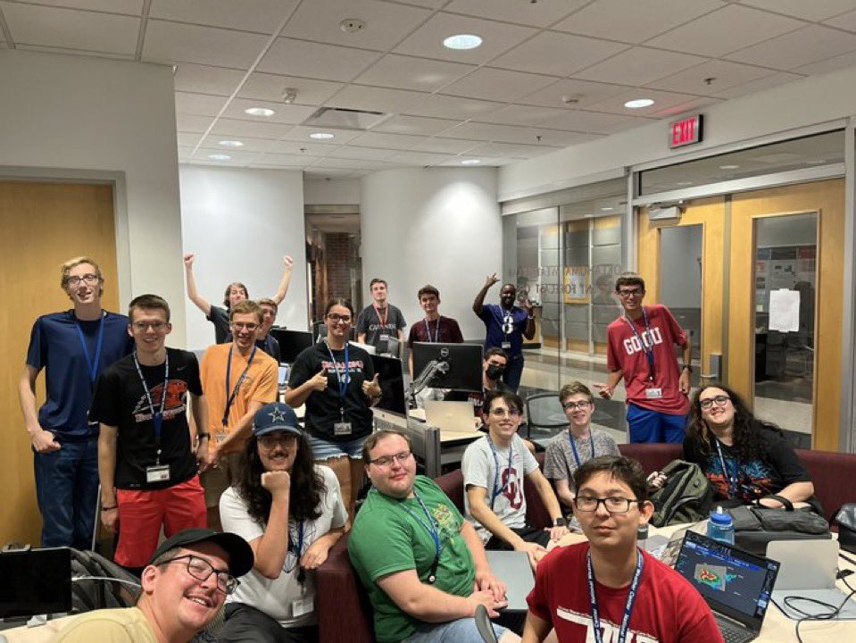 Oklahoma Weather Lab tweet media