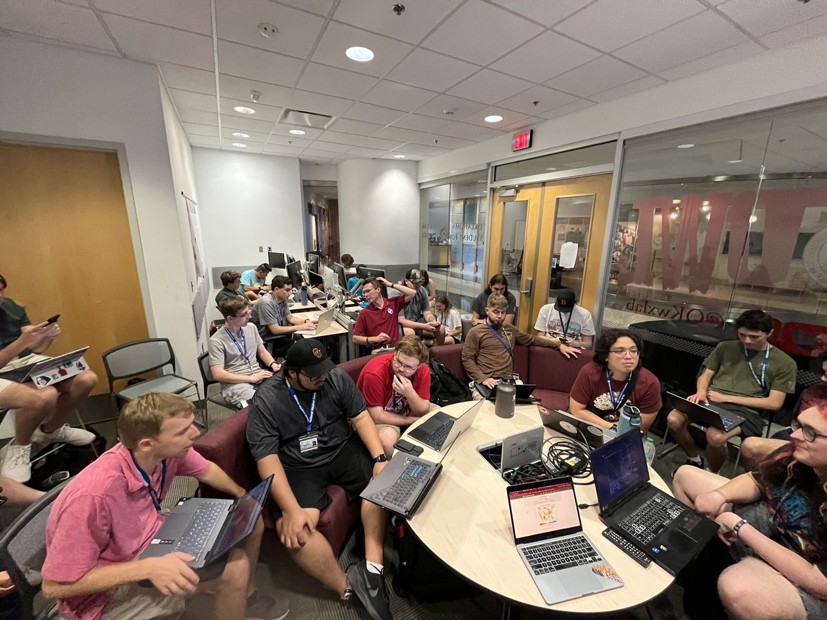 Oklahoma Weather Lab tweet media