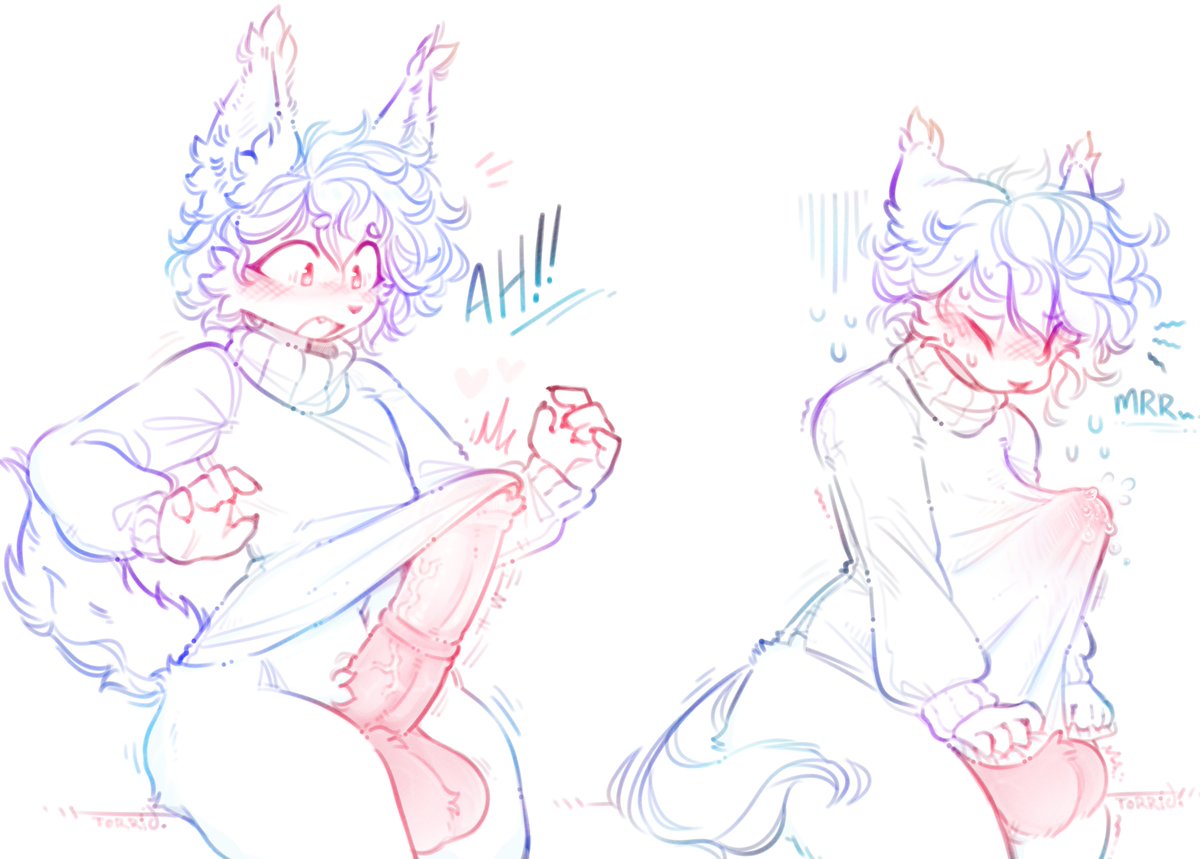 SegzyTorrid's tweet photo. Not..Very Good At Hiding o///o https://t.co/FUxGs1aAZo