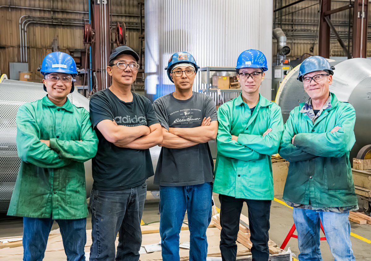 Cleaver-Brooks tweet media