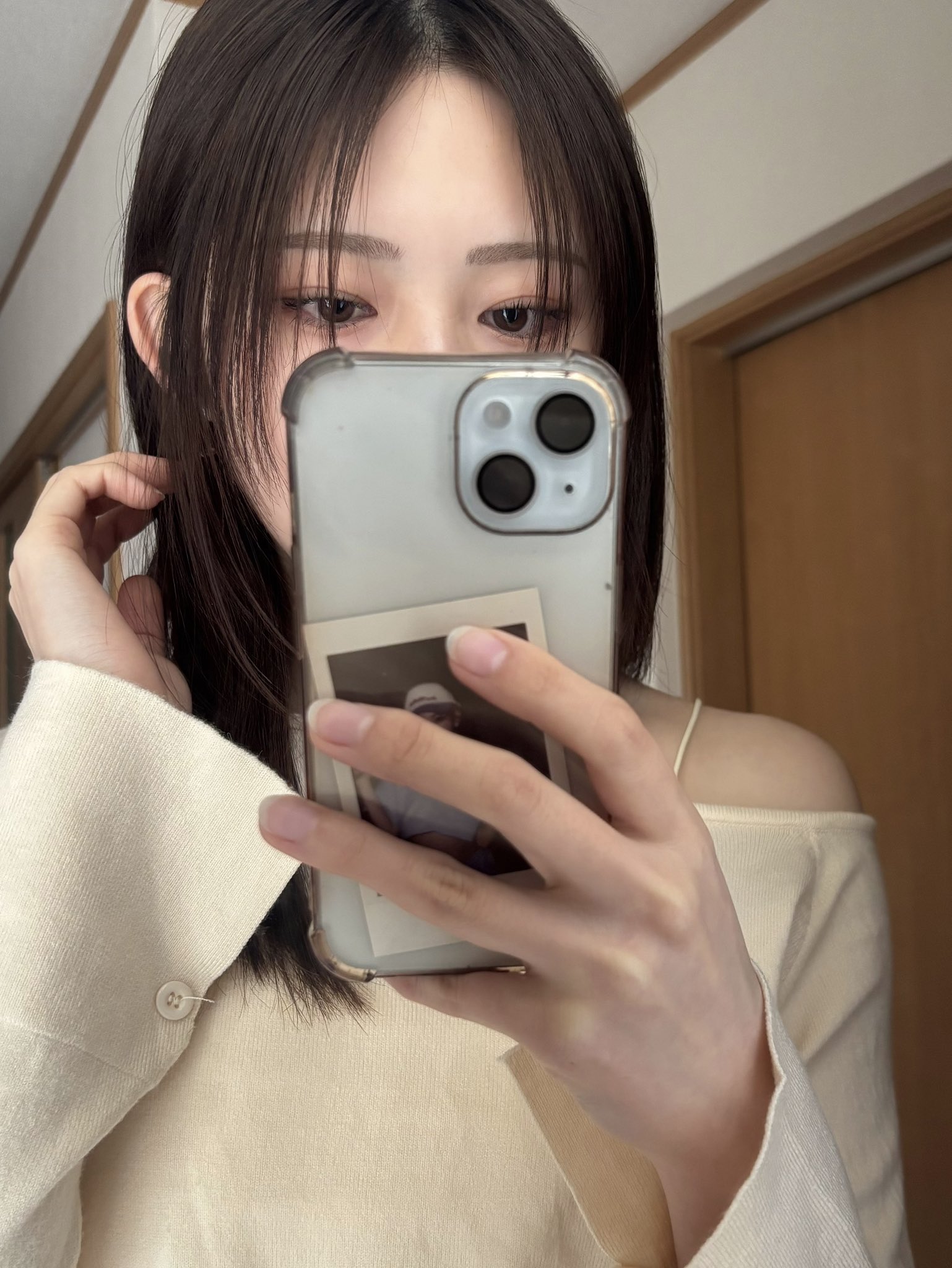 mai on X: 