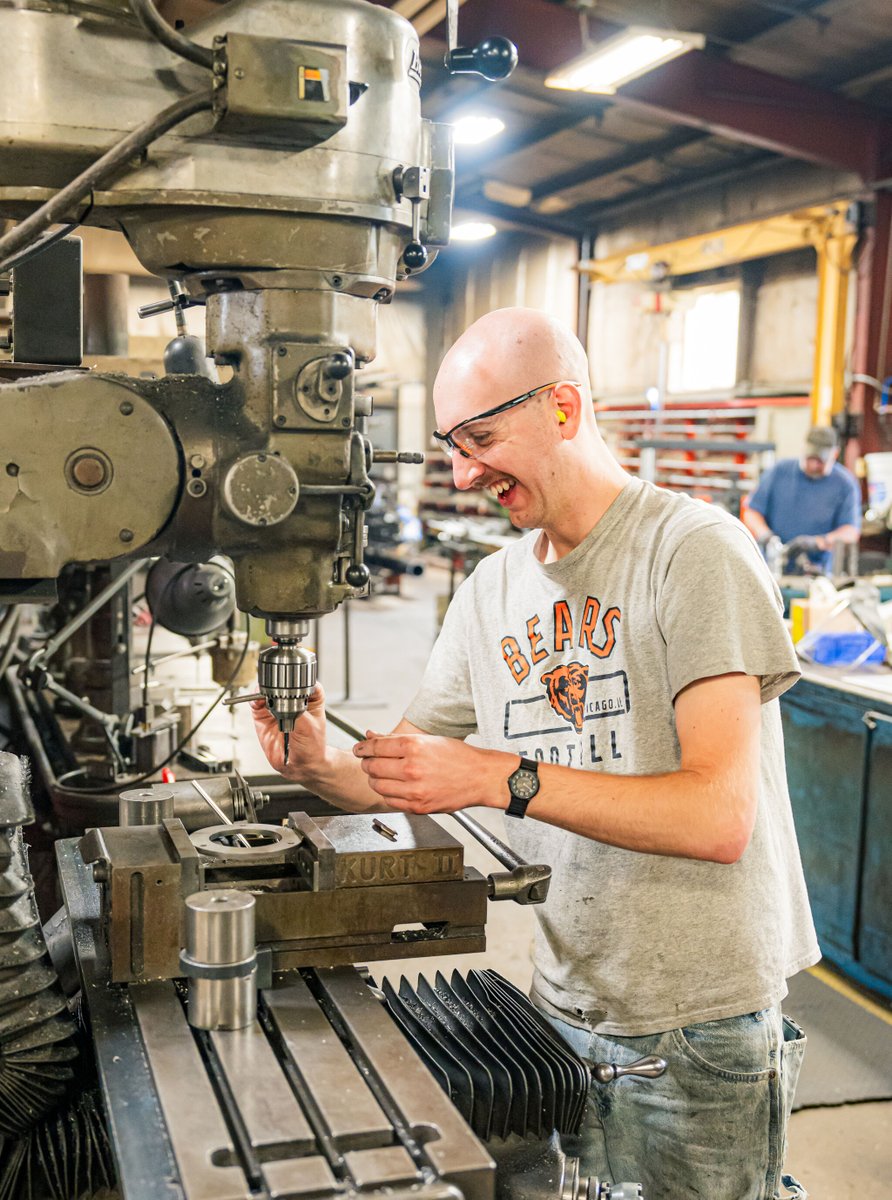 Cleaver-Brooks tweet media