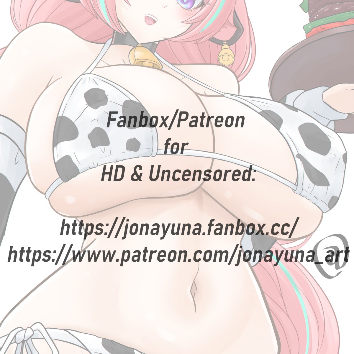 JonaYuna's tweet photo. Fanbox/Patreon for HD &amp; Uncensored:
https://t.co/40PPLmiYiR
https://t.co/V4y9ZfZR5a https://t.co/F88VzsmyAL