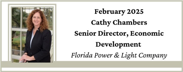 Powering Florida (@poweringfl) on Twitter photo Don't miss the latest issue of The Power Source newsletter from <a href="/FLWomenInEnergy/">FL Women in Energy</a>, featuring an insightful interview with our very own Cathy Chambers. In the interview, Cathy shares her vision for empowering women in the energy sector, insights into her career and projects the Don't miss the latest issue of The Power Source newsletter from <a href="/FLWomenInEnergy/">FL Women in Energy</a>, featuring an insightful interview with our very own Cathy Chambers. In the interview, Cathy shares her vision for empowering women in the energy sector, insights into her career and projects the