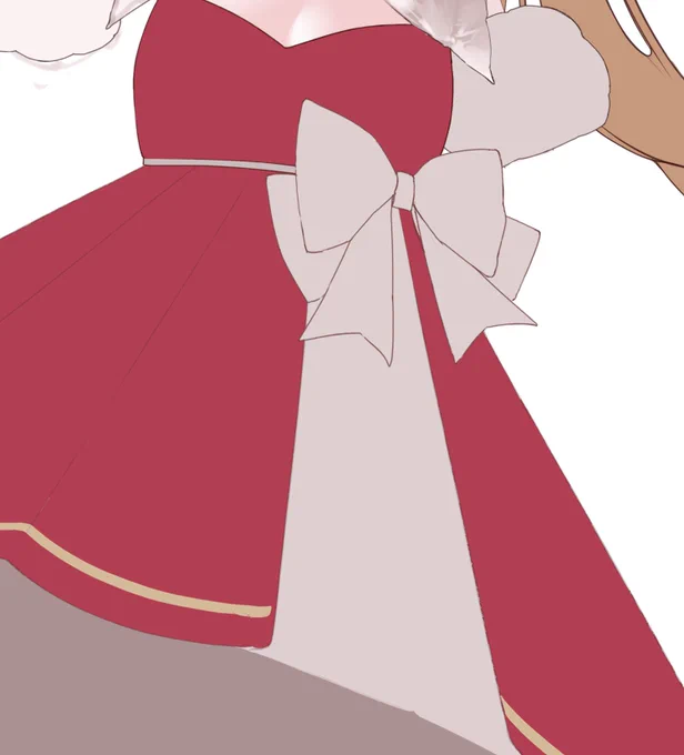 お洋服塗りたのしい 