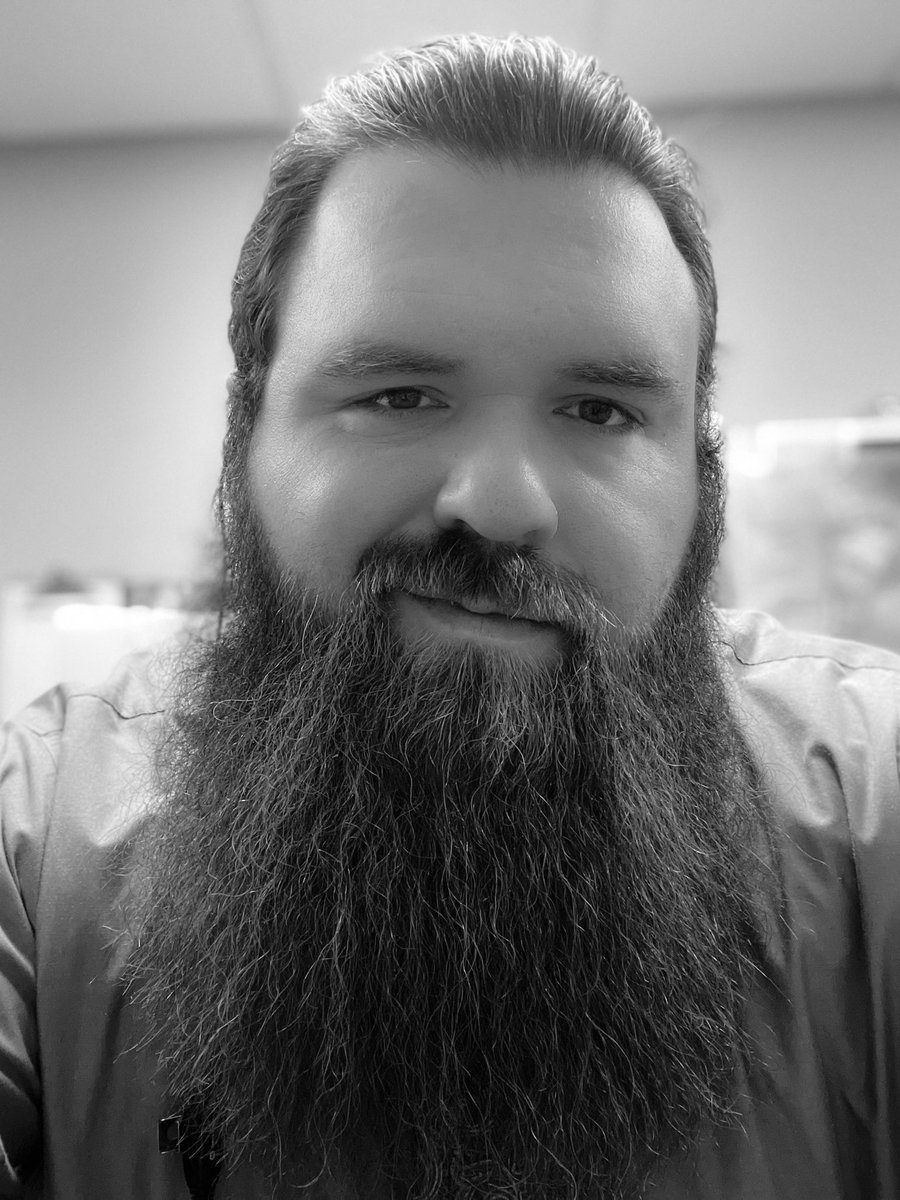 Heyo it’s been awhile. How’s everyone been?