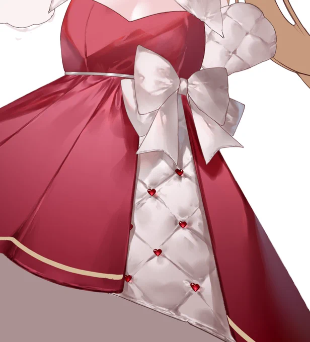 お洋服塗りたのしい 