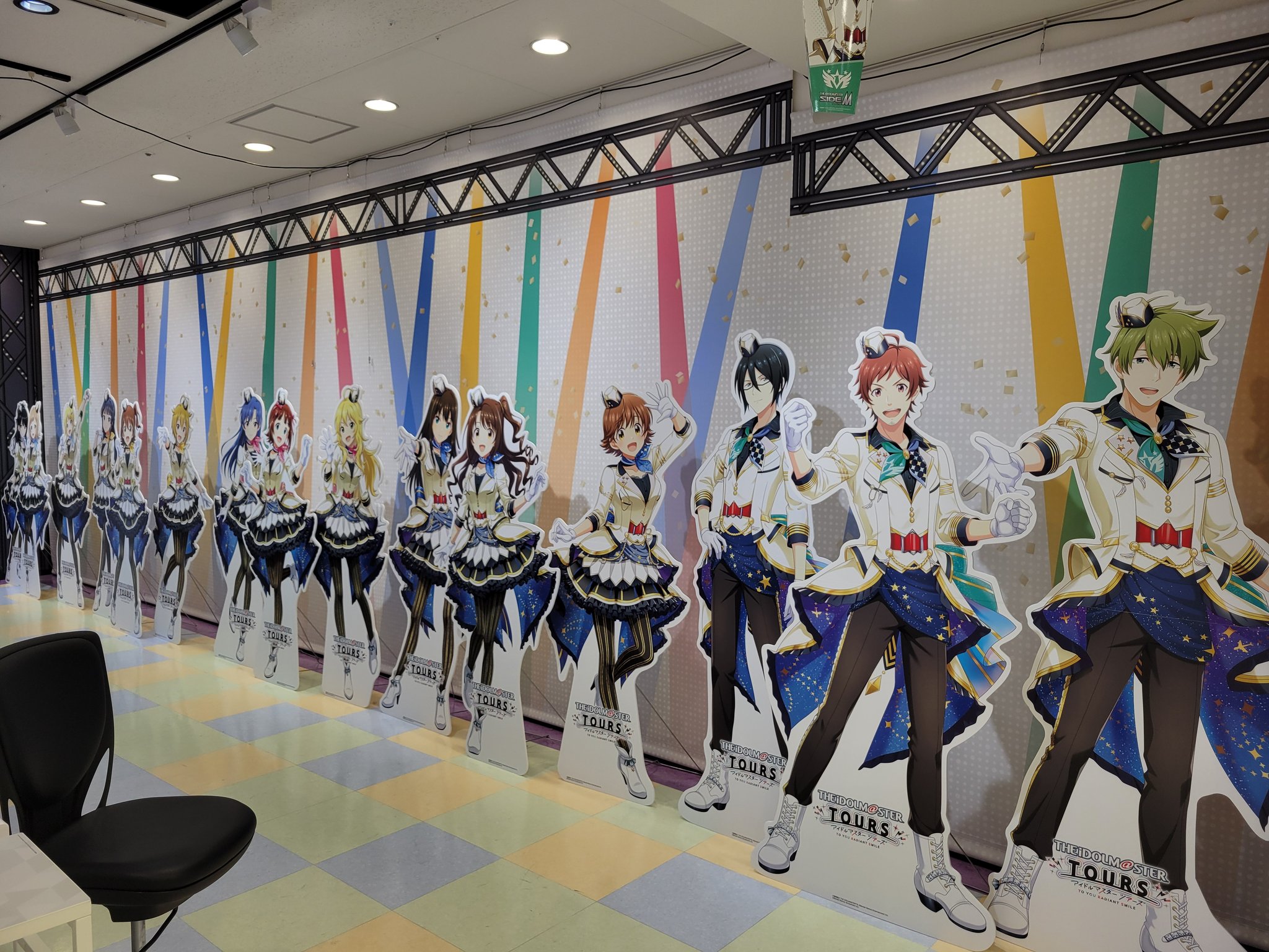 ツアマス2弾　まとめ売り　画像+レアノーマル ツアマス - Search / X