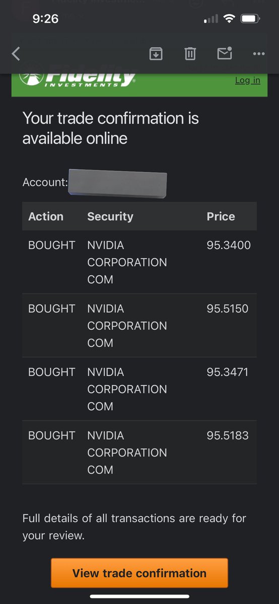 DukaCrack's tweet photo. Ill show this to my son one day. $nvda https://t.co/lWINBUvoqZ