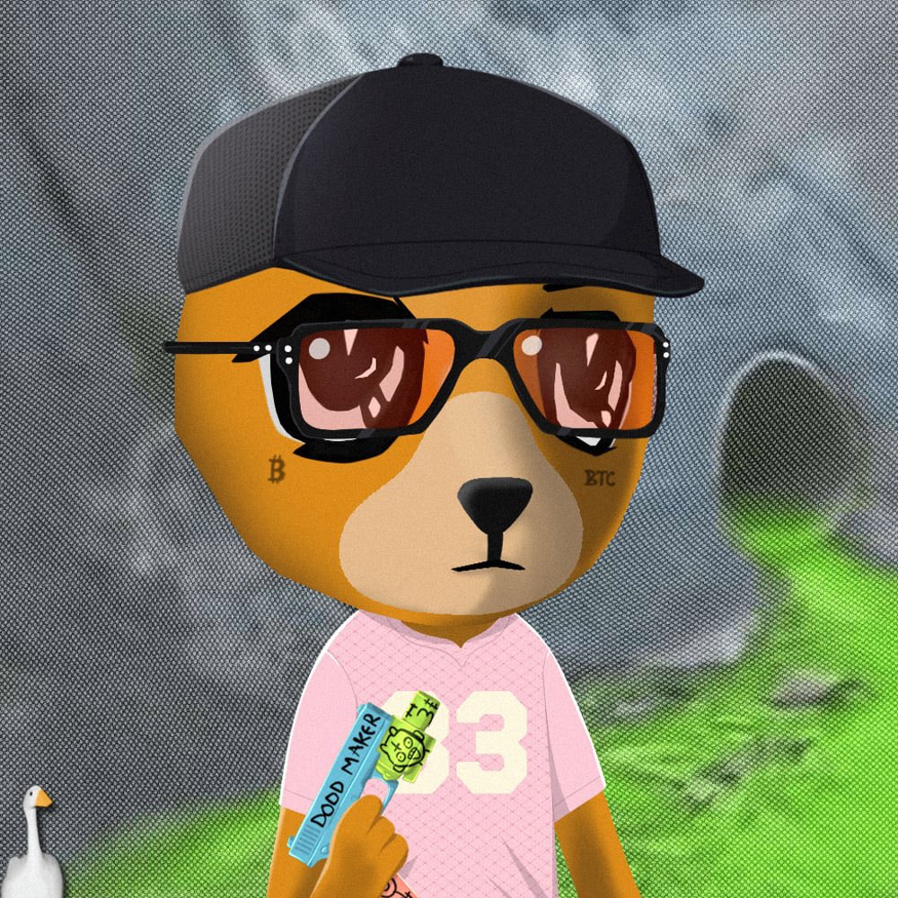 【暴跌45%后的感慨：真正农民从不为天气弃耕】🌾

当市场瀑布冲刷屏幕时
不禁想起前司耳熟能详的一句话：
「当好农民种好地」

与其纠结 #BERA 是涨到9U还是跌到3U
不如老老实实提高farm能力，研究与探索

暴雨会冲垮赌徒的帐篷
但会让深耕者的土地更肥沃
毕竟——
真正的农民从不等待风调雨顺