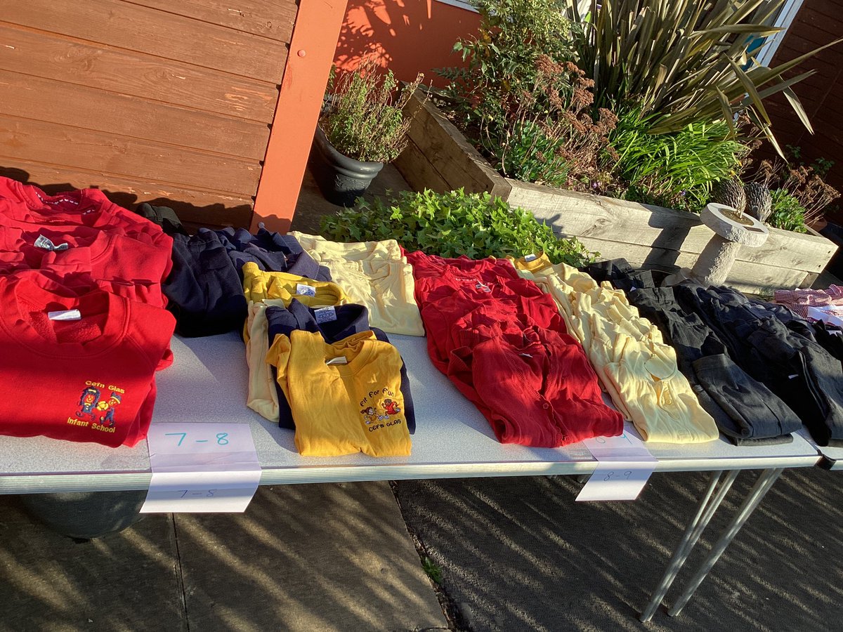 @cefnglasinfants tweet media