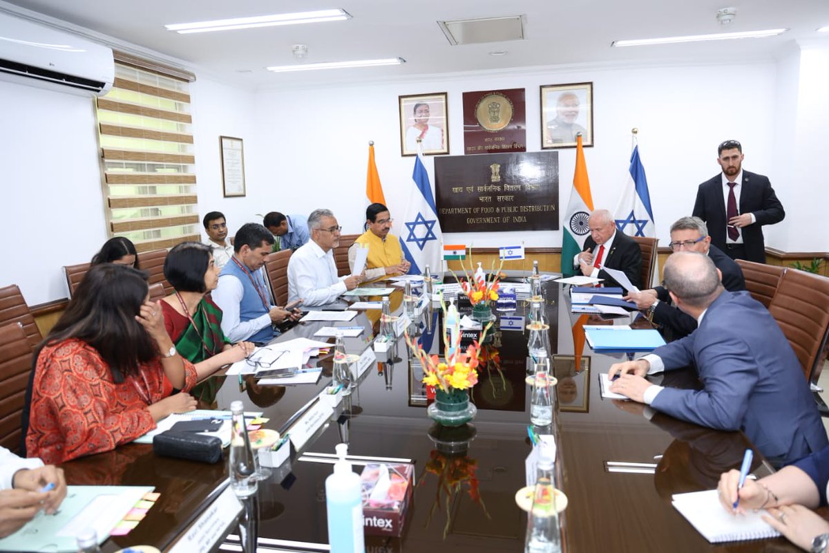 Pralhad Joshi tweet media