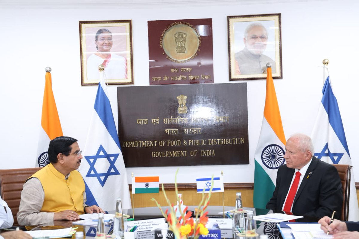 Pralhad Joshi tweet media