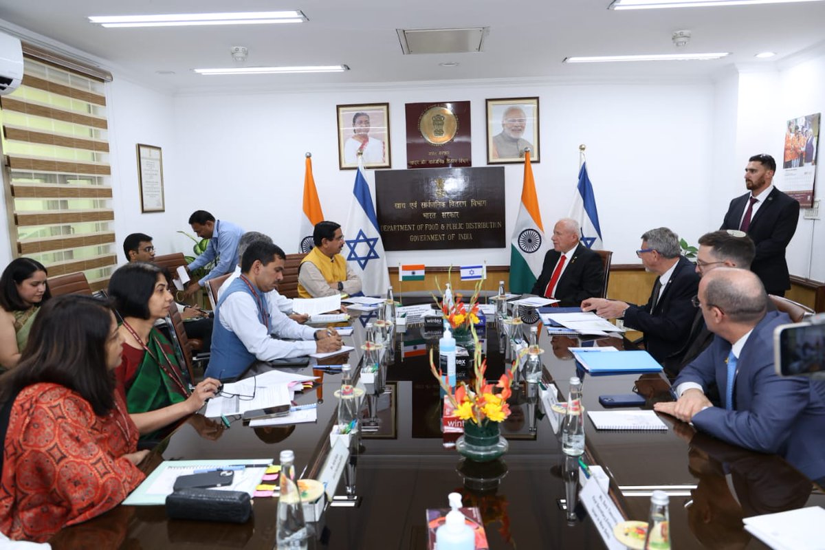 Pralhad Joshi tweet media