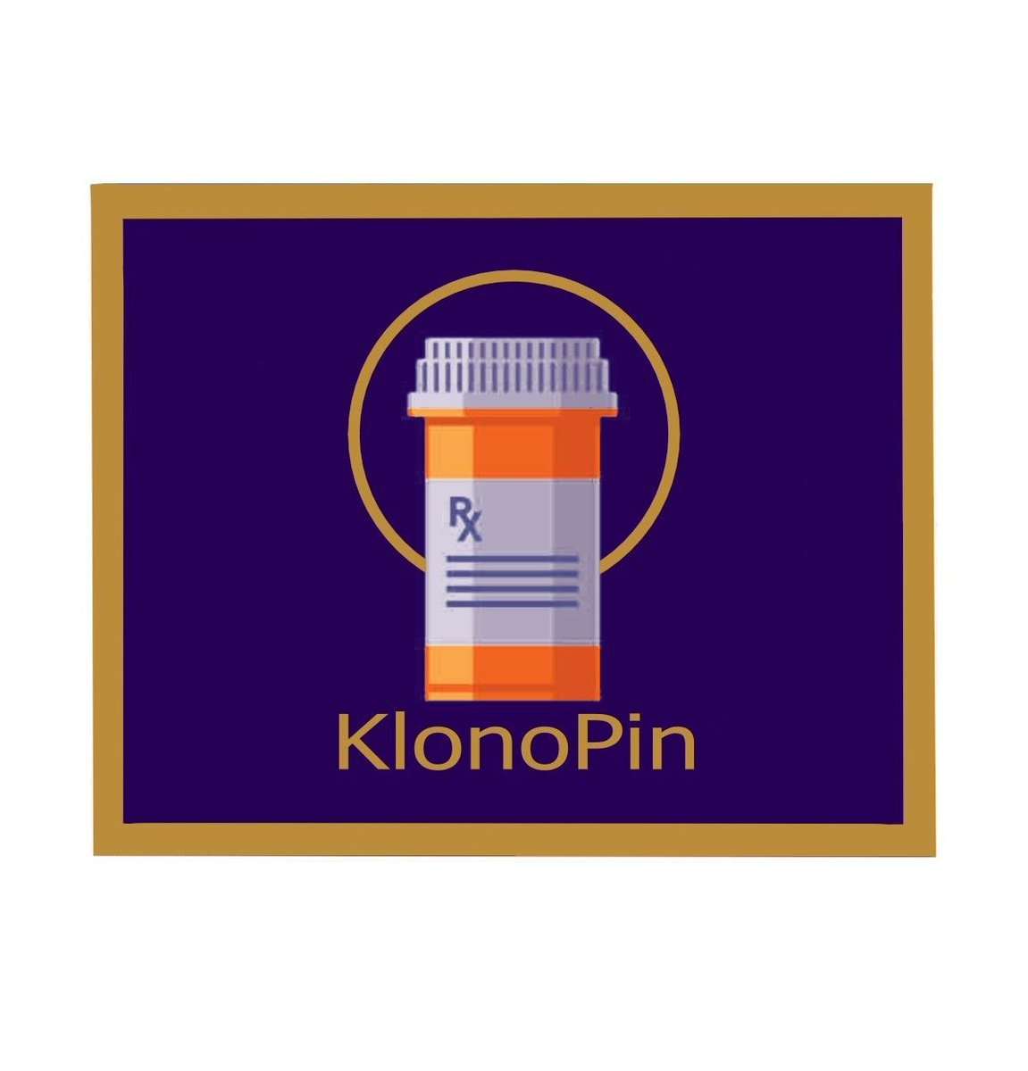 AnalyzePsych's tweet photo. Curious about KlonoPin and its role in treating anxiety, panic disorders, and seizures? Learn how it works, its benefits, potential side effects, and dosage info on our latest page. Consult a healthcare professional for personalized advice.

Read more: https://t.co/OwoeVyUoO3 https://t.co/v3t5epfLFO
