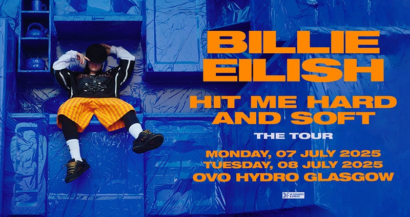 KingCoaches_'s tweet photo. Billie Eilish is coming to the OVO Hydro, and we’ve got your ride sorted!

You'll be happier than ever with our return coach directly from Aberdeen and back after the show. 

Book your seats:
Monday 7th July: https://t.co/JuV9HI7O0K
Tuesday 8th July: https://t.co/MeyJeP7ywg https://t.co/inZQAvjJaQ