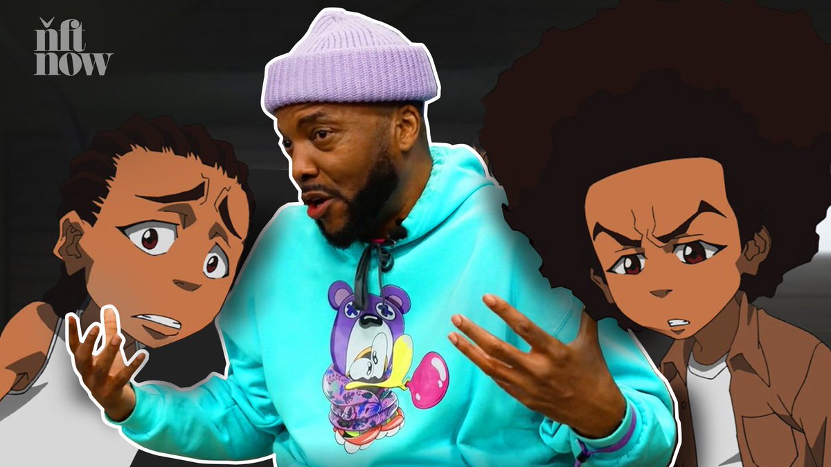 I'll give you 4 of my favorite black animators :
Carl Jones (The Boondocks)
LeSean Thomas (Cannon Busters)
Bruce W Smith (Bebe's Kids)
Floyd Norman (The Jungle Book)