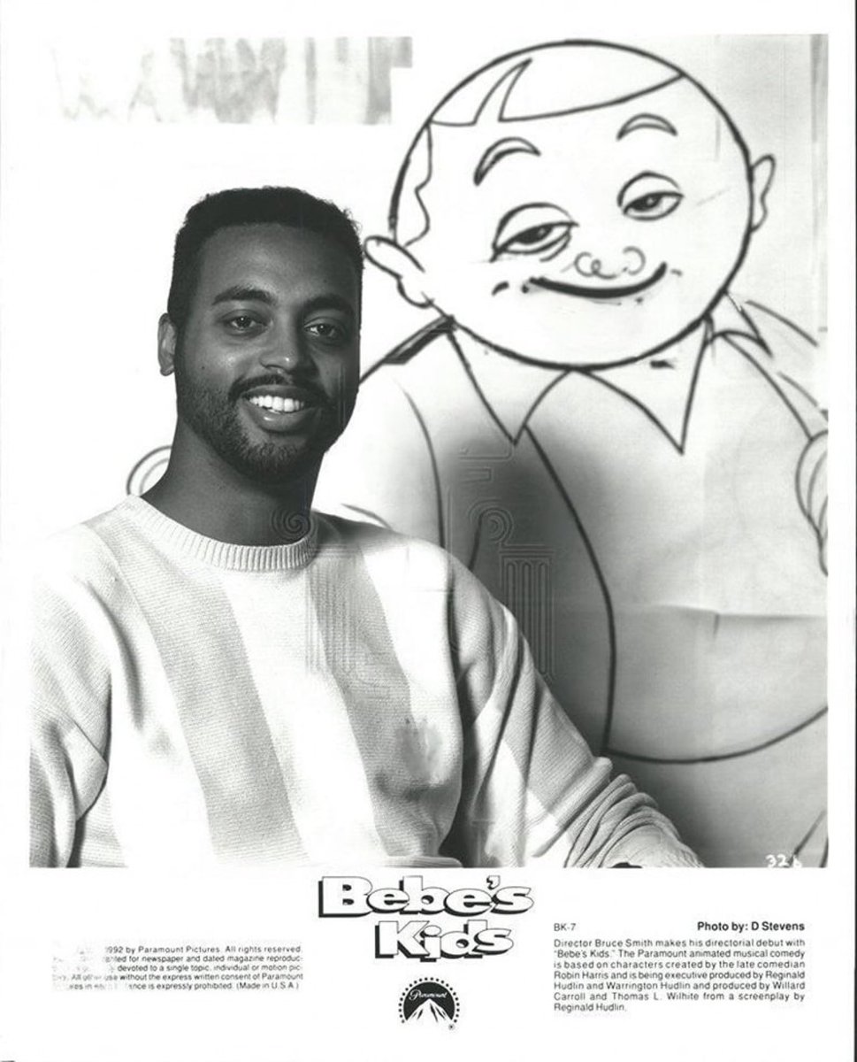 I'll give you 4 of my favorite black animators :
Carl Jones (The Boondocks)
LeSean Thomas (Cannon Busters)
Bruce W Smith (Bebe's Kids)
Floyd Norman (The Jungle Book)