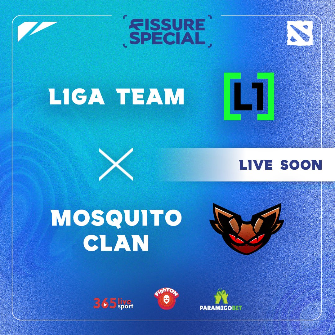 Mosquito Clan tweet media