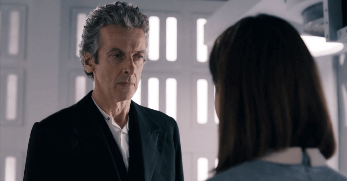 smilesinmay's tweet photo. “fear can bring you home” / the doctor going back to gallifrey to save clara… “look how far i went for fear of losing you” https://t.co/knNsEEGzvh
