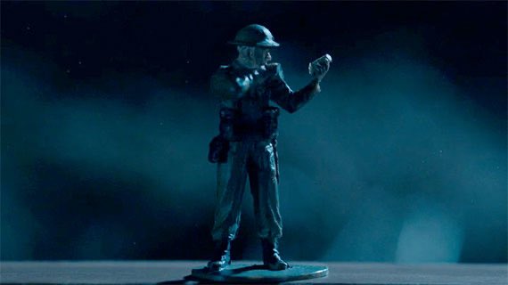 smilesinmay's tweet photo. “fear can bring you home” / the doctor going back to gallifrey to save clara… “look how far i went for fear of losing you” https://t.co/knNsEEGzvh