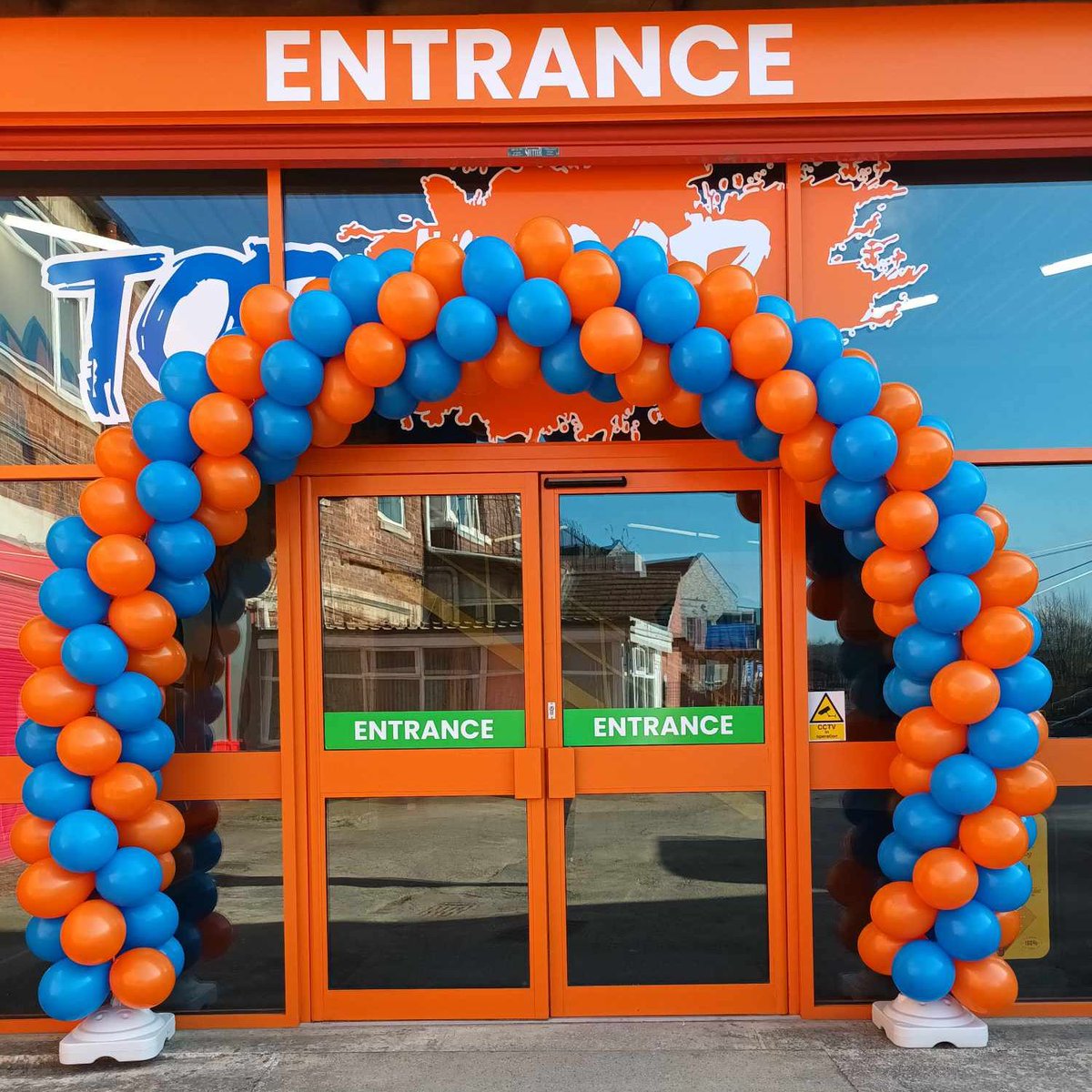 ElseClaire's tweet photo. Stand Out at Your Next Event: Branded Balloons &amp; Promotional Essentials - https://t.co/e4TicveMJv https://t.co/9AzMkzB9Q2
