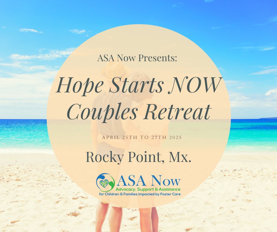 ASANowNews's tweet photo. Don't Miss Upcoming Family Events, Retreats, and Trainings. Our programs and events are for foster and adoptive families. - https://t.co/YbBZzT48Yx https://t.co/GA7nHqwyoG