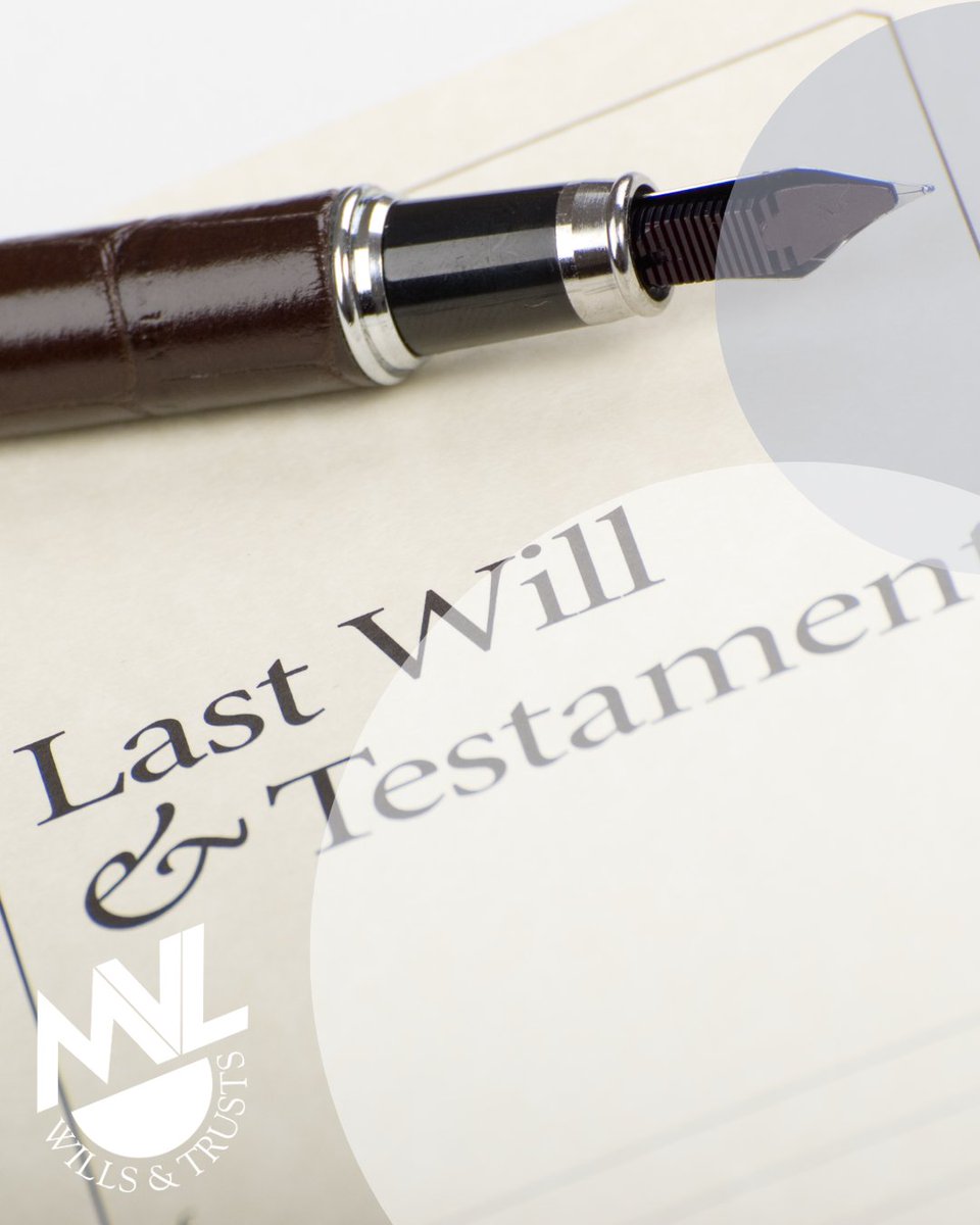mvlwills's tweet photo. “Last Will and Testament” sounds a bit scary, doesn’t it? 

But really, it’s just a way of saying:
"This is what I want for the people I love."

Peace of mind? That’s the real goal. 💙

#WillsMadeSimple #MVLWills #PlanForTheFuture #LastWillAndTestament #PeaceOfMind https://t.co/i1L6HmNWmu