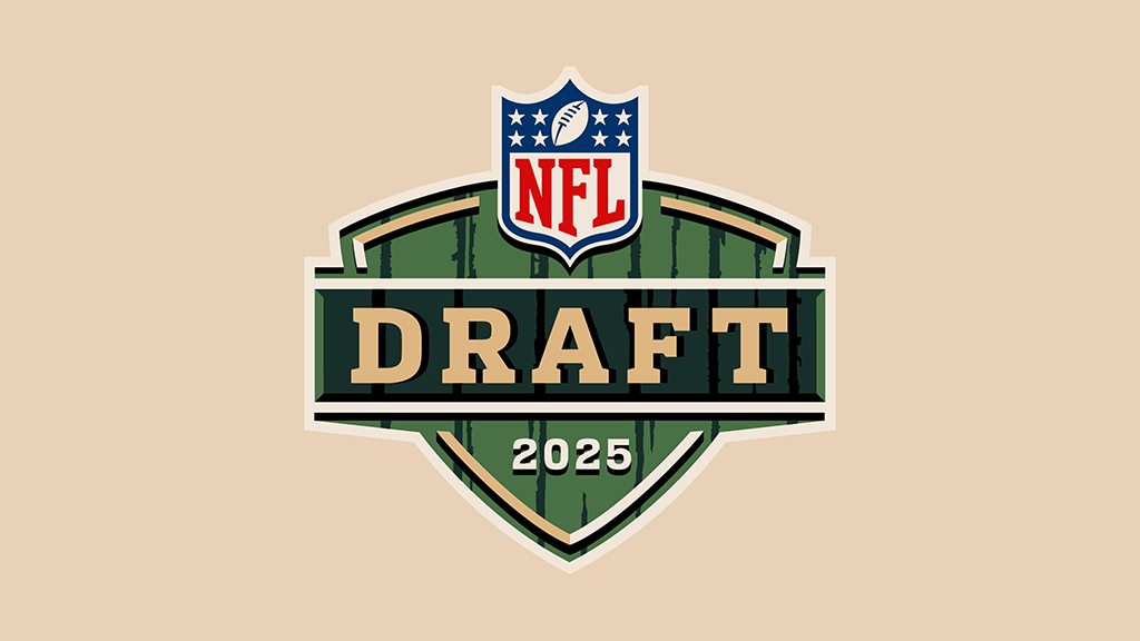 NFL Draft (@nfldraft) on Twitter photo 2025 NFL Draft Tracker is LIVE, with <a href="/LanceZierlein/">Lance Zierlein</a>'s grades and scouting reports on 420-plus prospects.
nfl.com/draft/tracker/… 2025 NFL Draft Tracker is LIVE, with <a href="/LanceZierlein/">Lance Zierlein</a>'s grades and scouting reports on 420-plus prospects.
nfl.com/draft/tracker/…