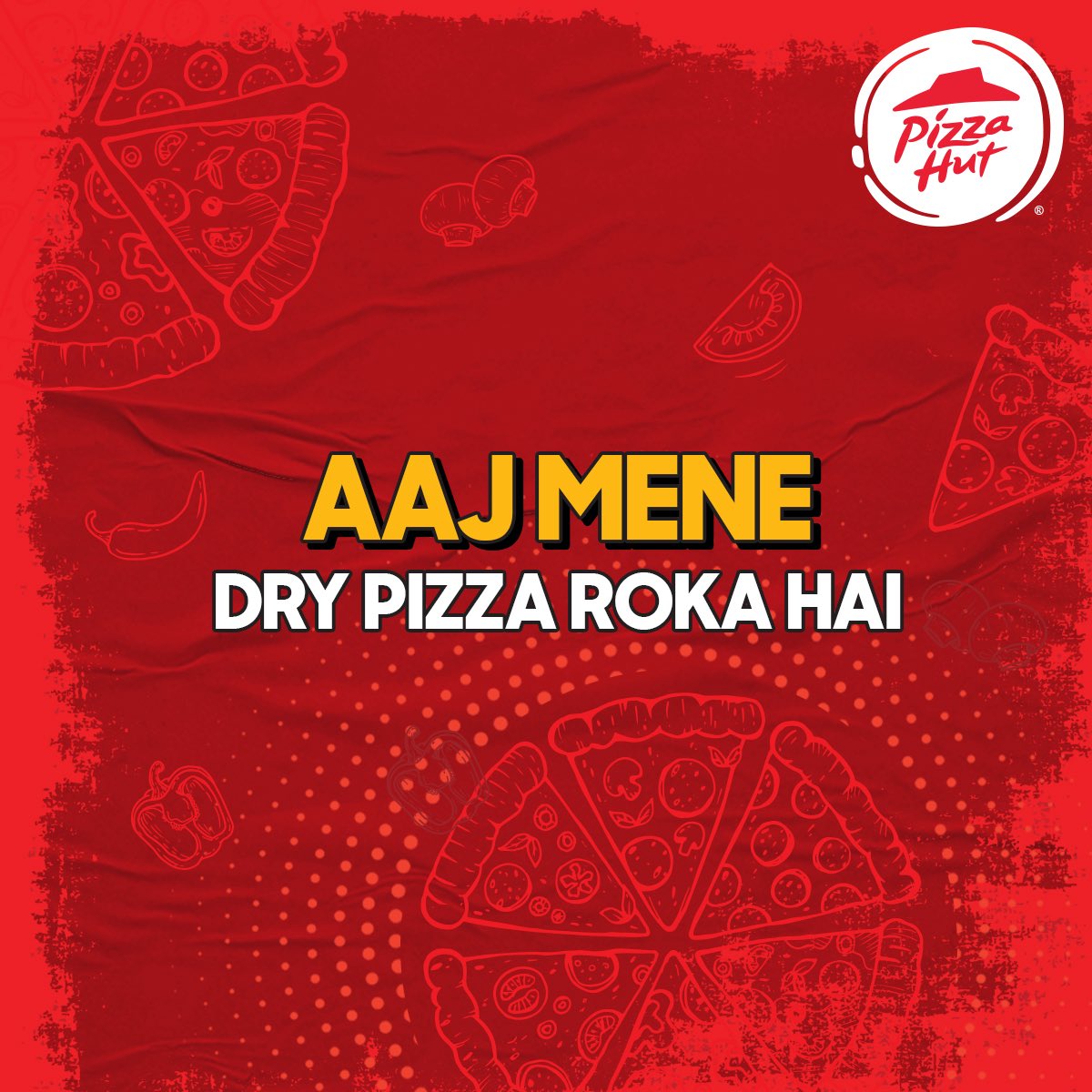 The Juicylicious Era for Vartman &amp; Bhavishya

#PizzaHut #VartmanTrending