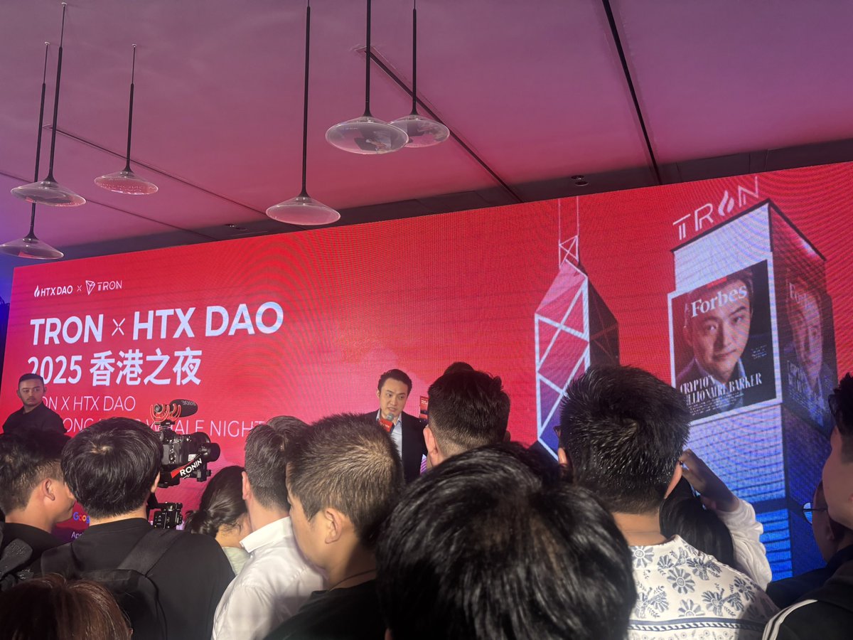 火币isla tweet media