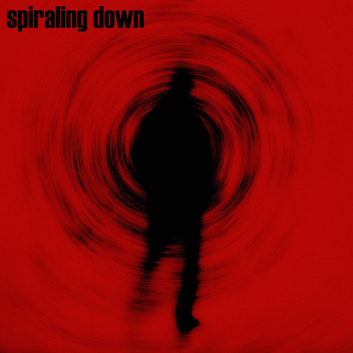 ESCAPIST - Spiraling Down is OUT NOW.

This is our last single before the full-length album is out.

Check it out where convenient: band.link/spiralingdown
