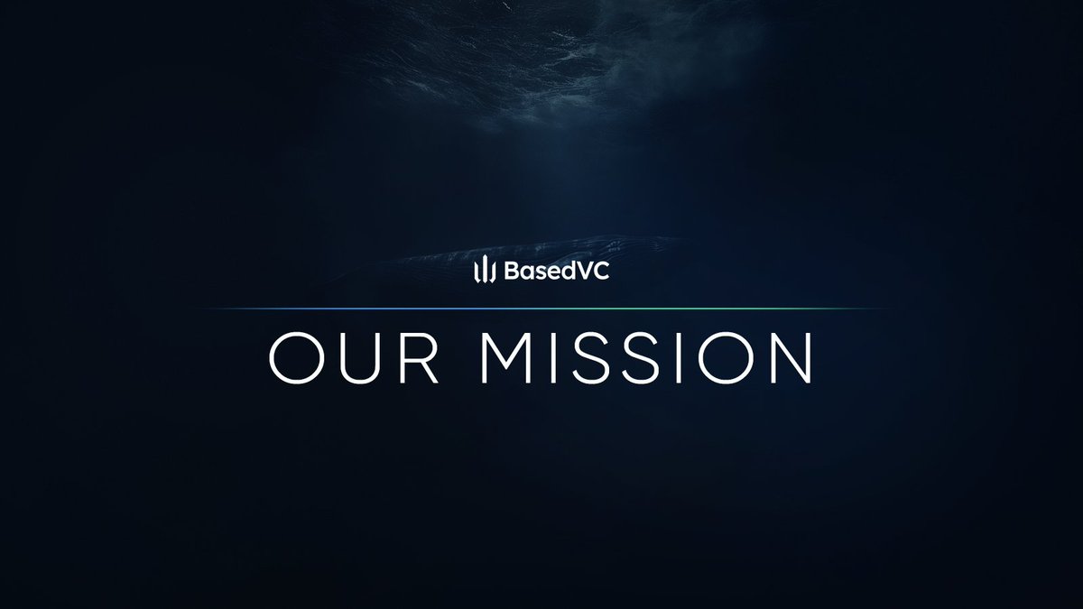 BasedVC tweet media